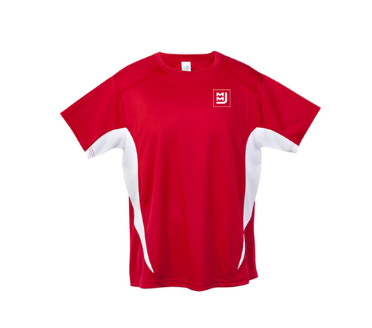 Quick Dry Sports T-Shirt - Mens