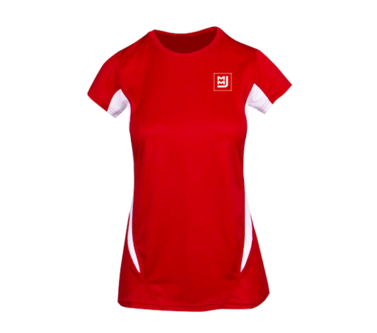 Quick Dry Sports T-Shirt - Womens